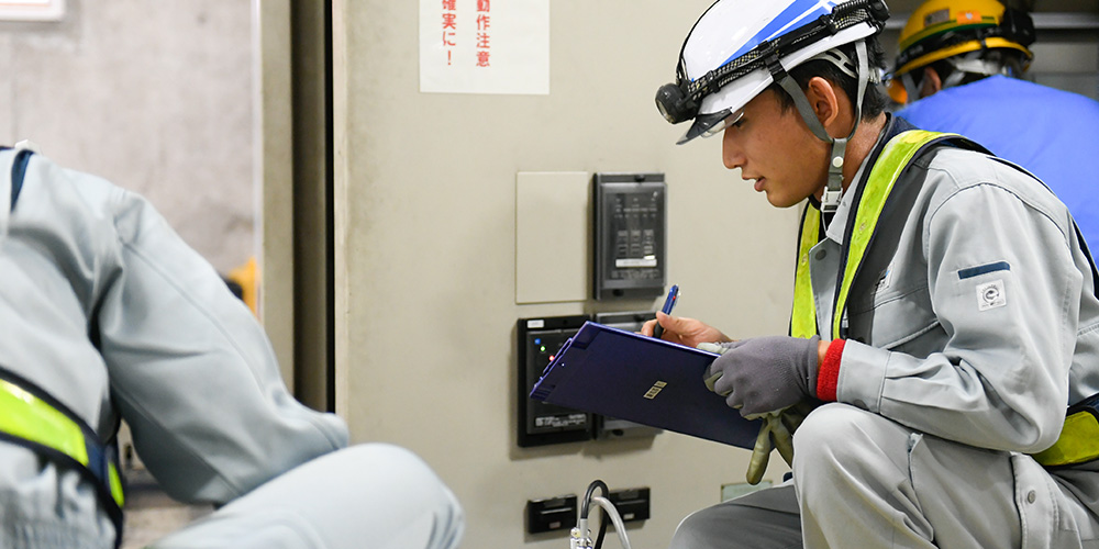 土木技術開発とは