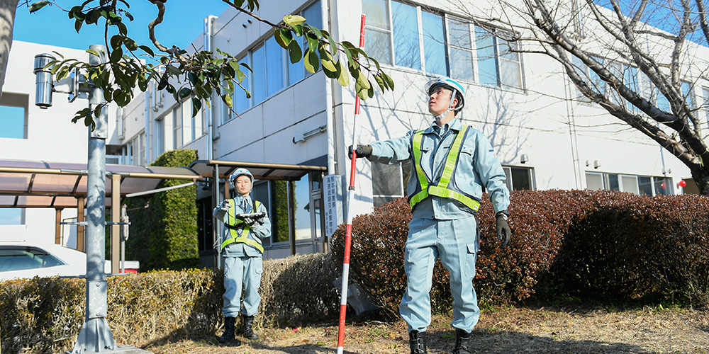 土木技術開発とは