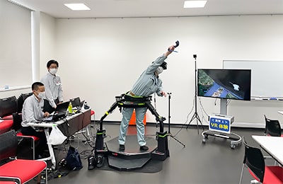 ミニ総合安全教育